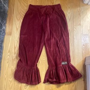 Matilda Jane big ruffles!